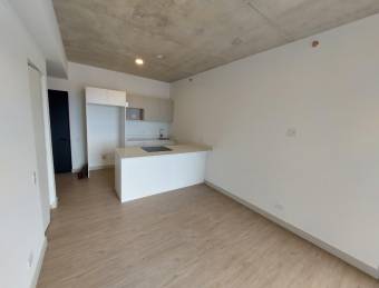 Se alquila apartamento en Catedral San José 26-1325
