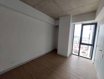 Se alquila apartamento en Catedral San José 26-1325