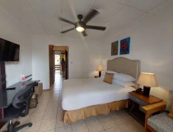 Se alquila apartamento en Mata Redonda San José 26-505