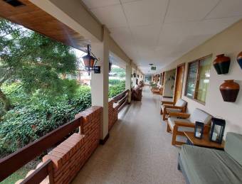 Se alquila apartamento en Mata Redonda San José 26-505