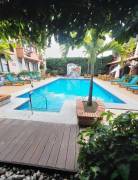 Se alquila apartamento en Mata Redonda San José 26-505