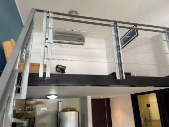Apartamento ubicado en el tercer piso #26-982