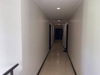 Apartamento ubicado en el tercer piso #26-982