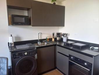 Alquiler de Apartamento en Pavas, San José. RAH 26-1309