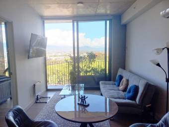 Alquiler de Apartamento en Pavas, San José. RAH 26-1309