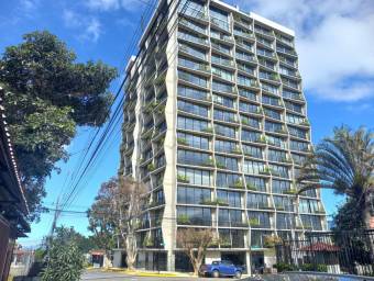 Alquiler de Apartamento en Pavas, San José. RAH 26-1309