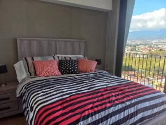 Alquiler de Apartamento en Pavas, San José. RAH 26-1309