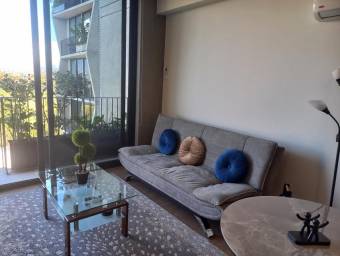 Alquiler de Apartamento en Pavas, San José. RAH 26-1309