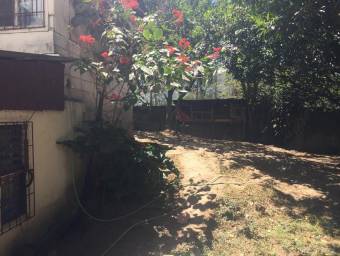 Venta de Lote en La Unión-San Diego, Cartago. RAH 23-2004
