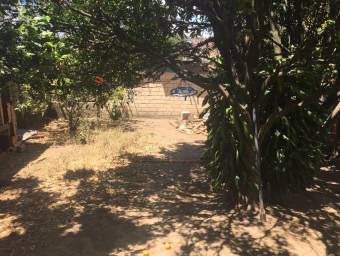 Venta de Lote en La Unión-San Diego, Cartago. RAH 23-2004