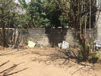 Venta de Lote en La Unión-San Diego, Cartago. RAH 23-2004