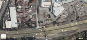 Venta de Lote en La Unión-San Diego, Cartago. RAH 23-2004