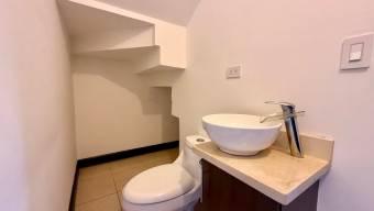 Venta de Casa en Moravia-La Trinidad. RAH 26-1293 Venta de Casa en Moravia-La Trinidad. RAH 26-1293