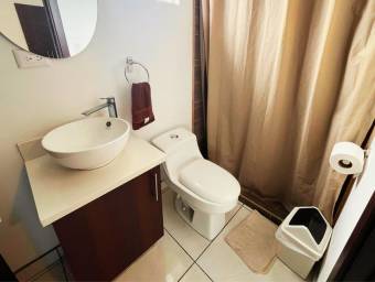 Venta de Casa en El Guarco-Tobosi. RAH 26-276