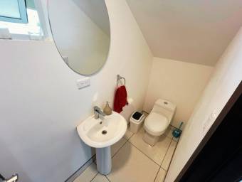 Venta de Casa en El Guarco-Tobosi. RAH 26-276