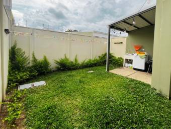 Venta de Casa en El Guarco-Tobosi. RAH 26-276