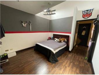 Se vende casa en La Ribera de Belén Heredia #26-1302