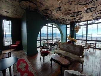 Alquiler de Apartamento en Secret-Escalante. RAH 26-1325