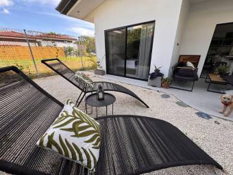 Venta de Casa en Liberia de Guanacaste. RAH 26-1285