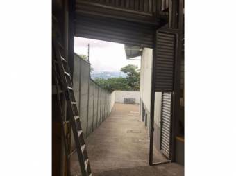 WAREHOUSE FOR RENT, HEREDIA, SAN ANTONIO DE BELEN 9759104