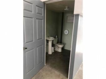 WAREHOUSE FOR RENT, HEREDIA, SAN ANTONIO DE BELEN 9759104