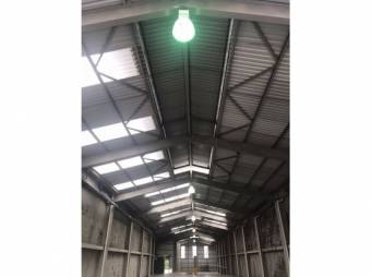 WAREHOUSE FOR RENT, HEREDIA, SAN ANTONIO DE BELEN 9759104