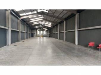 WAREHOUSE FOR RENT, HEREDIA, SAN ANTONIO DE BELEN 9759104