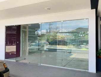 Alquiler de Local Comercial en Goicoechea / Mls. 26-438 OFC JB