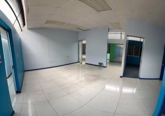 Alquiler de Preciosa Oficina en Goicoechea, San José / Mls. 26-433 OFC JB