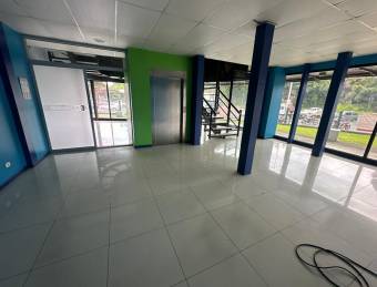 Alquiler de Preciosa Oficina en Goicoechea, San José / Mls. 26-433 OFC JB