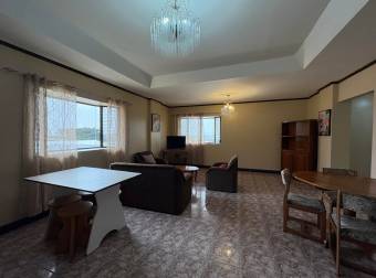 Apartamento Alquiler Pavas #26-917