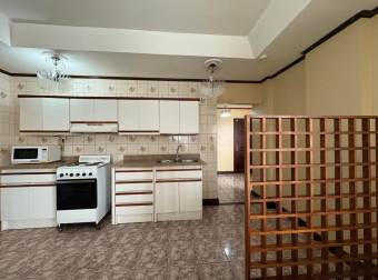 Apartamento Alquiler Pavas #26-917