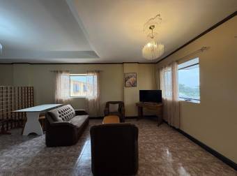 Apartamento Alquiler Pavas #26-917