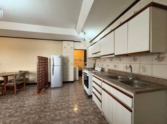 Apartamento Alquiler Pavas #26-917