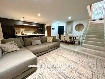 Home in Escazú for sale $340.000 /almost new