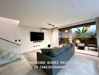 Home in Escazú for sale $340.000 /almost new