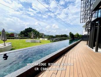 Home in Escazú for sale $340.000 /almost new