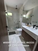 Home in Escazú for sale $340.000 /almost new