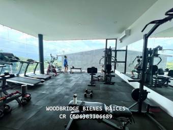 Home in Escazú for sale $340.000 /almost new