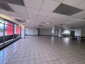 Alquiler de Extensa Oficina en Carmen, San José / Mls. 25-1474 OFC JB Alquiler de Extensa Oficina en Carmen, San José / Mls. 25-1474 OFC JB