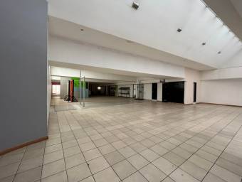 Alquiler de Extensa Oficina en Carmen, San José / Mls. 25-1474 OFC JB Alquiler de Extensa Oficina en Carmen, San José / Mls. 25-1474 OFC JB