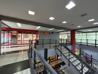 Alquiler de Extensa Oficina en Carmen, San José / Mls. 25-1474 OFC JB Alquiler de Extensa Oficina en Carmen, San José / Mls. 25-1474 OFC JB