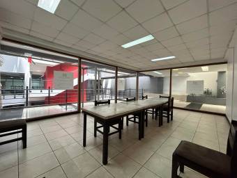 Alquiler de Extensa Oficina en Carmen, San José / Mls. 25-1474 OFC JB Alquiler de Extensa Oficina en Carmen, San José / Mls. 25-1474 OFC JB