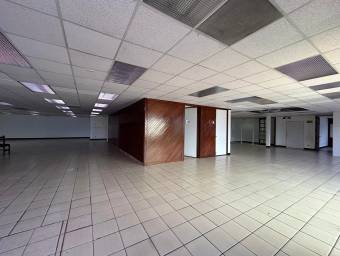 Alquiler de Extensa Oficina en Carmen, San José / Mls. 25-1474 OFC JB Alquiler de Extensa Oficina en Carmen, San José / Mls. 25-1474 OFC JB