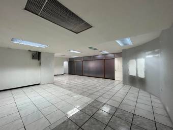 Alquiler de Extensa Oficina en Carmen, San José / Mls. 25-1474 OFC JB Alquiler de Extensa Oficina en Carmen, San José / Mls. 25-1474 OFC JB