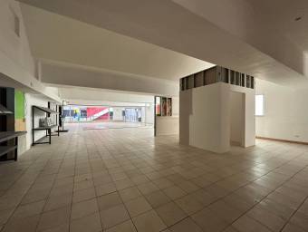 Alquiler de Extensa Oficina en Carmen, San José / Mls. 25-1474 OFC JB Alquiler de Extensa Oficina en Carmen, San José / Mls. 25-1474 OFC JB