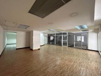 Alquiler de Extensa Oficina en Carmen, San José / Mls. 25-1474 OFC JB Alquiler de Extensa Oficina en Carmen, San José / Mls. 25-1474 OFC JB