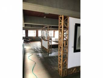 Edificio con Alto Potencial de Plusvalía (Para remodelar)