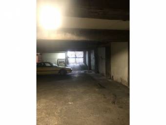 Edificio con Alto Potencial de Plusvalía (Para remodelar)