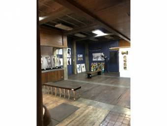 Edificio con Alto Potencial de Plusvalía (Para remodelar)